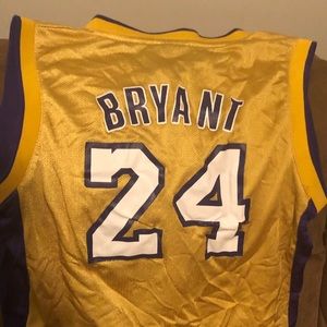 Small Jersey -unisex